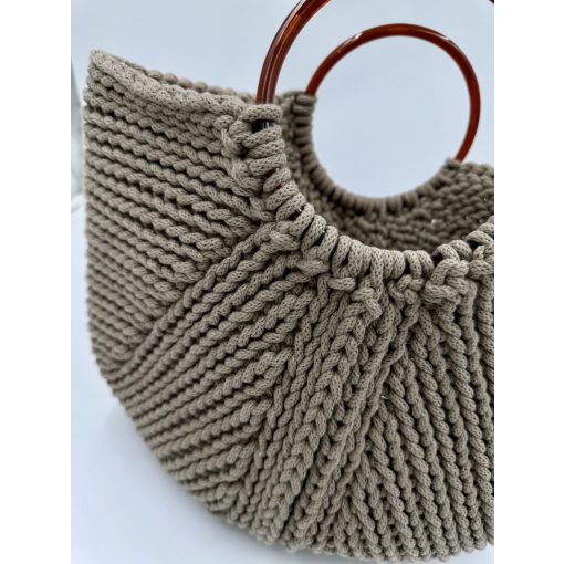 KOSÁR TÁSKA - HOMOK