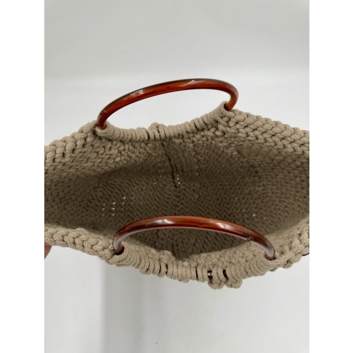 KOSÁR TÁSKA - HOMOK