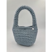 BOHO MINI VÁLLTÁSKA - BABAKÉK