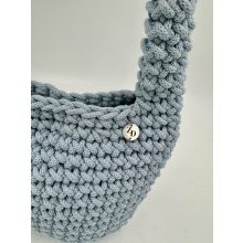 BOHO MINI VÁLLTÁSKA - BABAKÉK