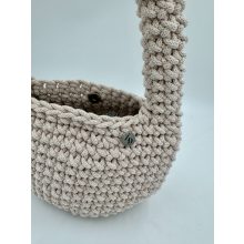 BOHO MINI VÁLLTÁSKA - ZAB