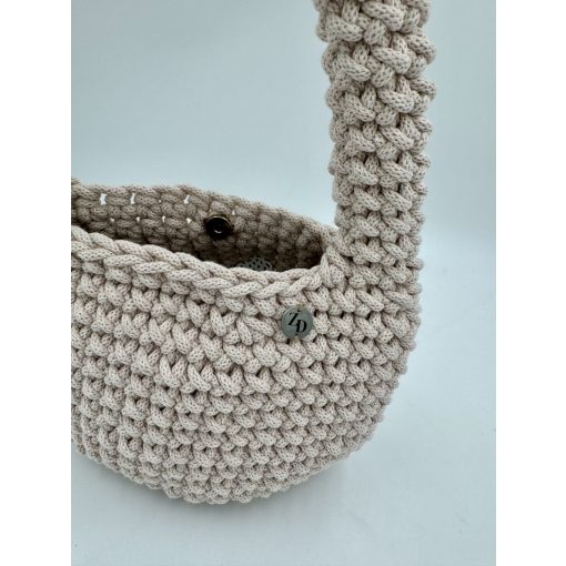 BOHO MINI VÁLLTÁSKA - ZAB