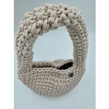 BOHO MINI VÁLLTÁSKA - ZAB