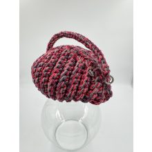 KAGYLÓ TÁSKA - NAPLEMENTE