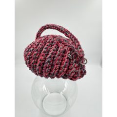 KAGYLÓ TÁSKA - NAPLEMENTE