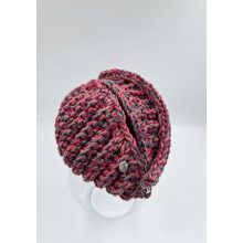 KAGYLÓ TÁSKA - NAPLEMENTE