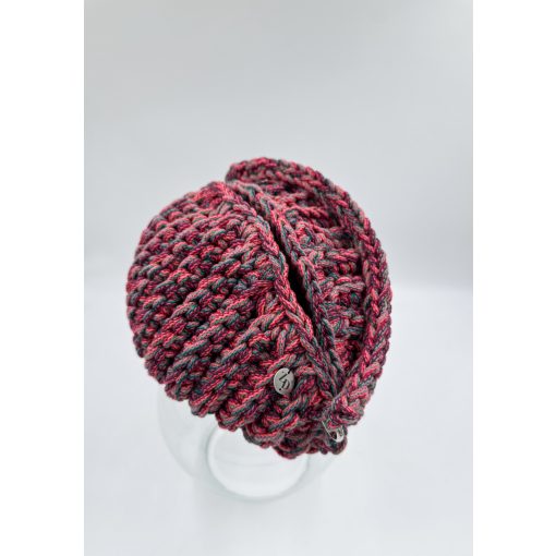 KAGYLÓ TÁSKA - NAPLEMENTE