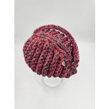 KAGYLÓ TÁSKA - NAPLEMENTE