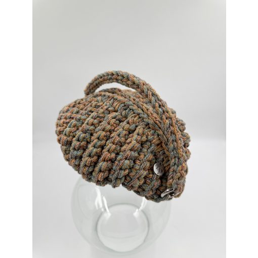 KAGYLÓ TÁSKA - VELENCE