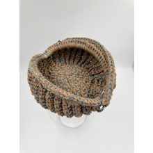 KAGYLÓ TÁSKA - VELENCE