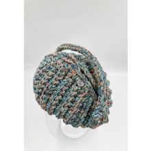 KAGYLÓ TÁSKA - KARIBI