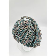 KAGYLÓ TÁSKA - KARIBI