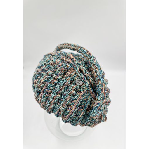 KAGYLÓ TÁSKA - KARIBI