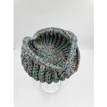 KAGYLÓ TÁSKA - KARIBI