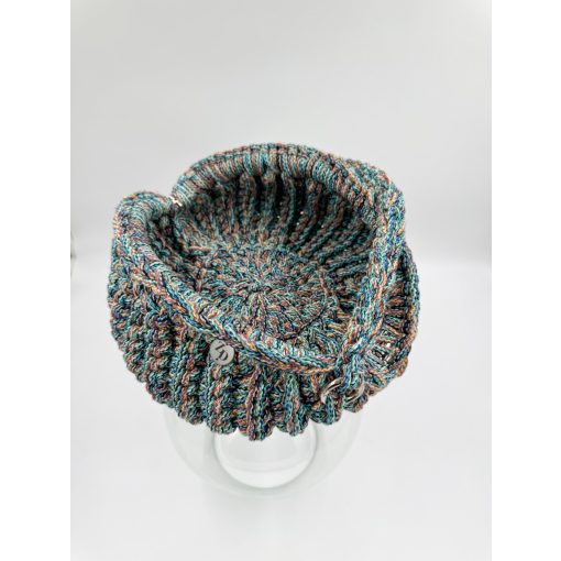 KAGYLÓ TÁSKA - KARIBI