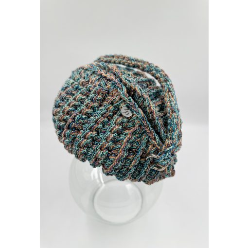 KAGYLÓ TÁSKA - KARIBI