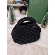 CLUTCH - FEKETE CSILLOGÓ - SMALL