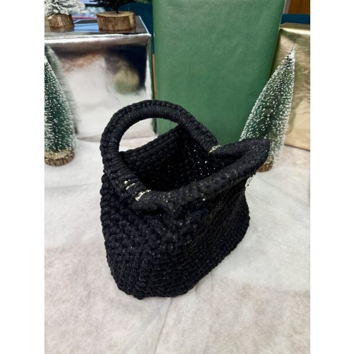 CLUTCH - FEKETE CSILLOGÓ - SMALL