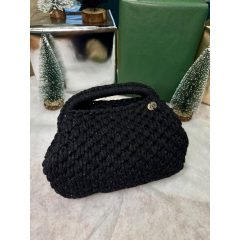 CLUTCH - FEKETE CSILLOGÓ - MEDIUM