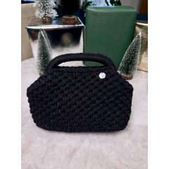 CLUTCH - FEKETE CSILLOGÓ - LARGE