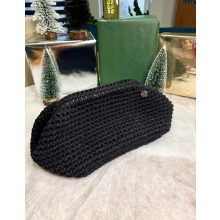 CLUTCH - FEKETE CSILLOGÓ 