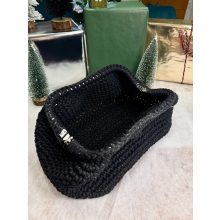 CLUTCH - FEKETE CSILLOGÓ 