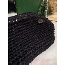 CLUTCH - FEKETE CSILLOGÓ 