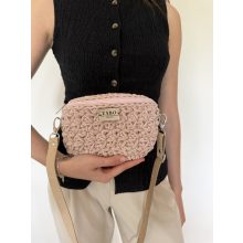 MINI BUM BAG - DESSZERT