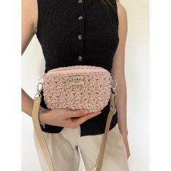 MINI BUM BAG - DESSZERT