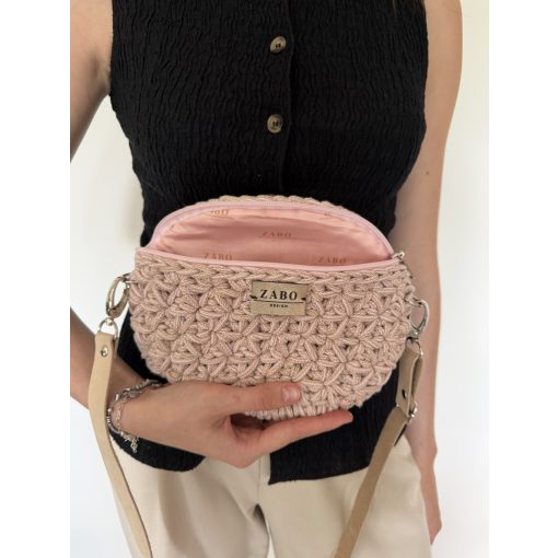 MINI BUM BAG - DESSZERT