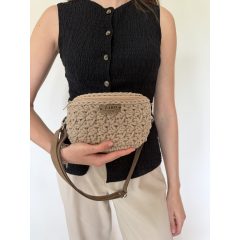 MINI BUM BAG - HOMOK
