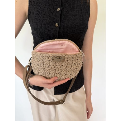 MINI BUM BAG - HOMOK
