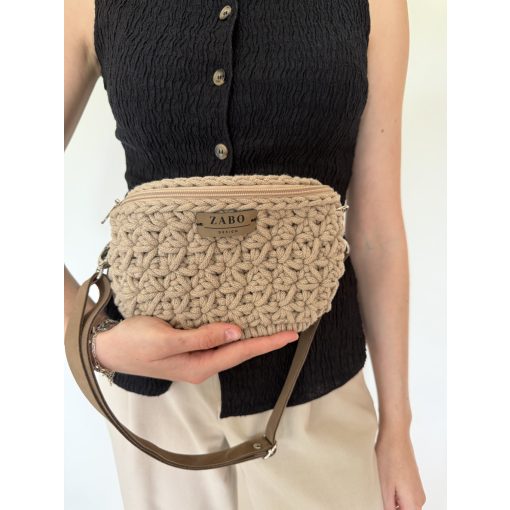 MINI BUM BAG - HOMOK
