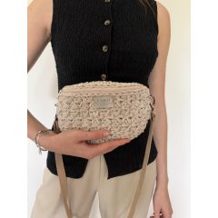 MINI BUM BAG - ZAB