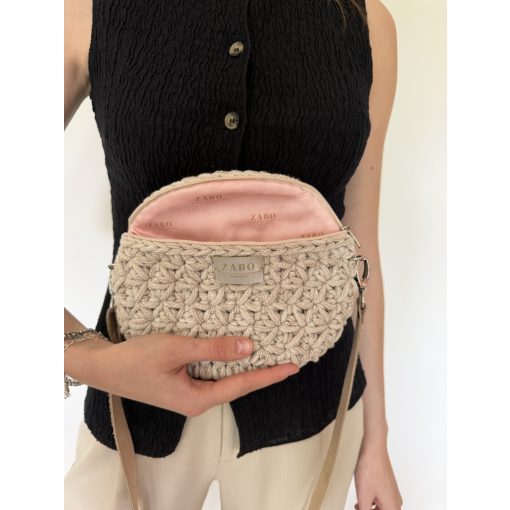 MINI BUM BAG - ZAB