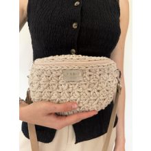 MINI BUM BAG - ZAB
