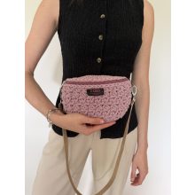 MINI BUM BAG - PUNCS