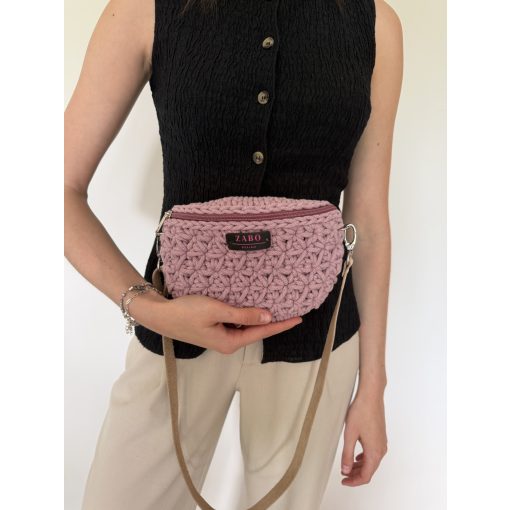 MINI BUM BAG - PUNCS