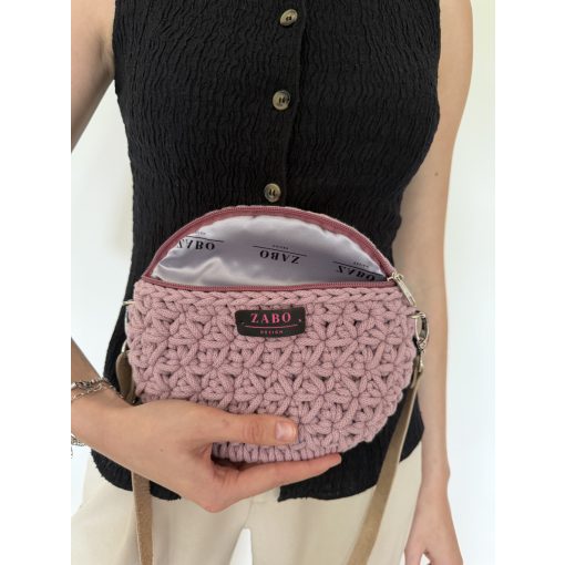 MINI BUM BAG - PUNCS