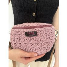 MINI BUM BAG - PUNCS