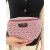 MINI BUM BAG - PUNCS