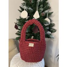 BOHO MINI VÁLLTÁSKA - HOLIDAY