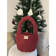 BOHO MINI VÁLLTÁSKA - HOLIDAY