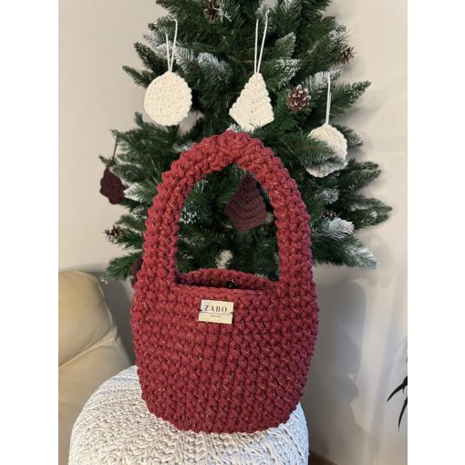 BOHO MINI VÁLLTÁSKA - HOLIDAY