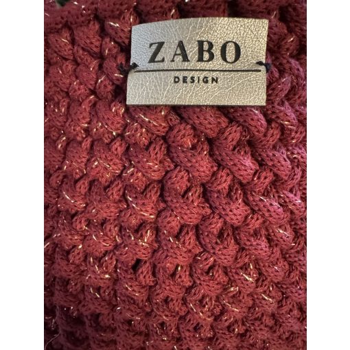 BOHO MINI VÁLLTÁSKA - HOLIDAY