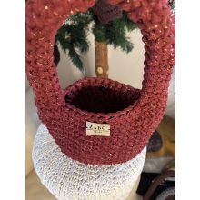 BOHO MINI VÁLLTÁSKA - HOLIDAY