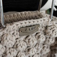 BUBI BAG - ZAB