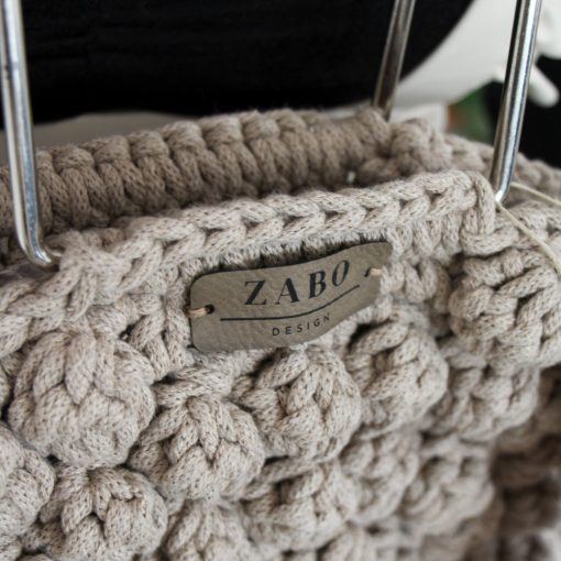 BUBI BAG - ZAB
