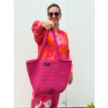 NATI SHOPPER - PINK
