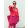 NATI SHOPPER - PINK